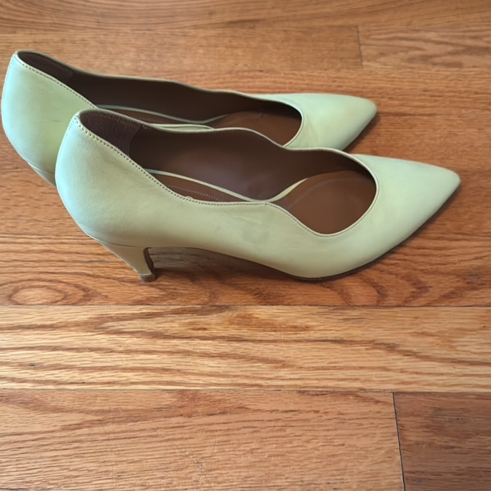 Labucq Sophia pump - Picture 2 of 6